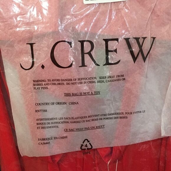 New! J.Crew   - Picture 5 of 8